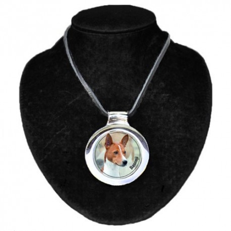Basenji Basenji