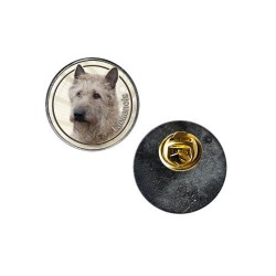 Belgischer Schäferhund - Laekenois