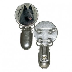 Belgischer Schäferhund - Groenendael