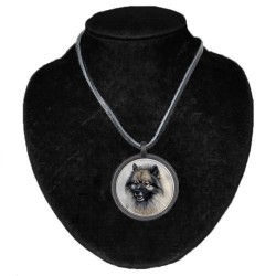 Keeshond