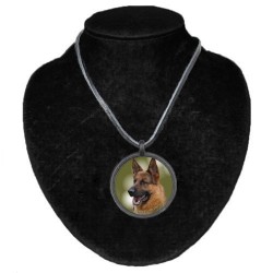 Deutscher Schäferhund