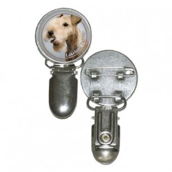 Lakeland Terrier