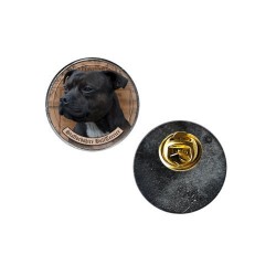 Staffordshire Bullterrier