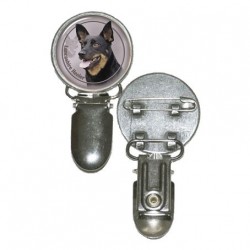 Lancashire Heeler