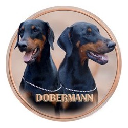 Dobermann