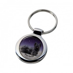 Skye Terrier