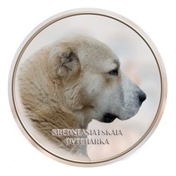 Southeastern European Shepherd 