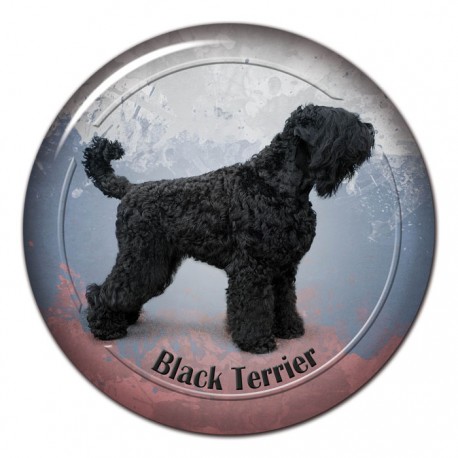 Black Terrier Black Terrier
