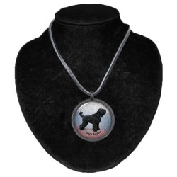 Black Terrier