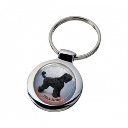 Black Terrier