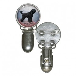 Black Terrier