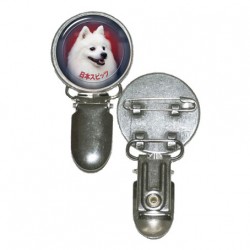 Japan Spitz