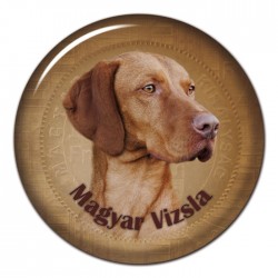 Magyar Vizsla