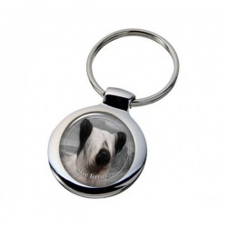Skye Terrier