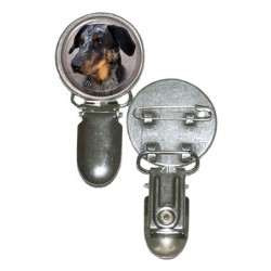 Beauceron