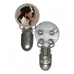 Großer Schweizer Sennenhund
