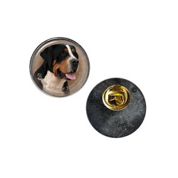 Großer Schweizer Sennenhund