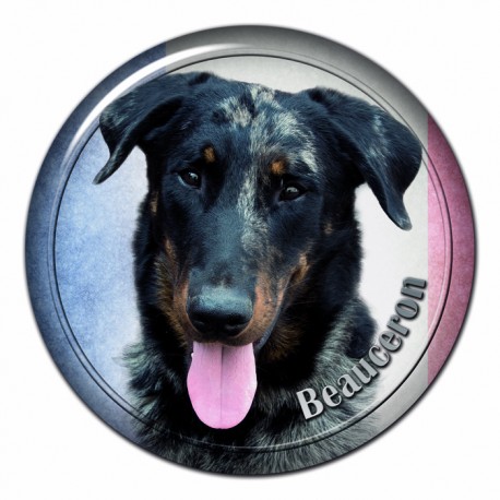 Beauceron Beauceron