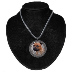 Staffordshire Bullterrier