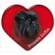 Brussells Griffon