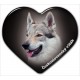 Tschechoslowakischer Wolfshund