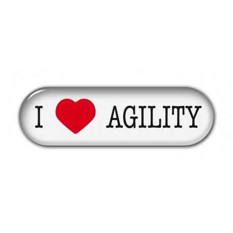 Agillity Agillity