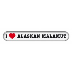Alaskan Malamut