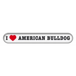 American Bulldog