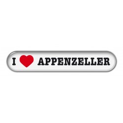 Appenzeller Sennenhund