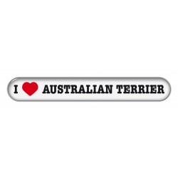Austrarian Terrier