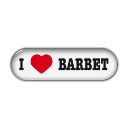 Barbet