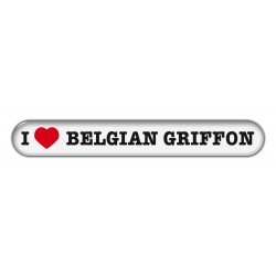 Belgian Griggon