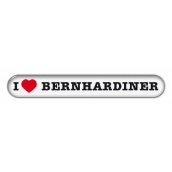 Bernhardiner
