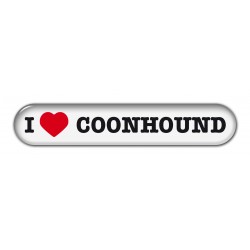 Black and Tan Coonhound