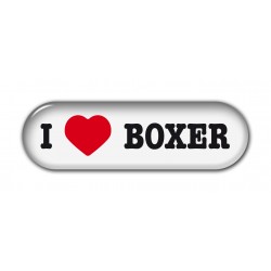 Boxer