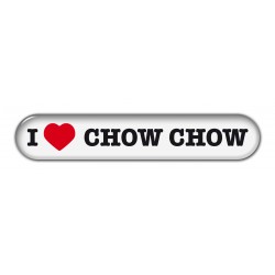 Chow - chow