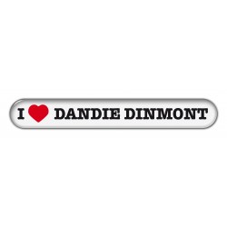 Dandie Dinmont Terrier