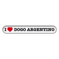 Dogo Argentino