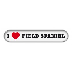 Field Spaniel