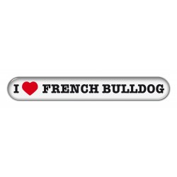 Französische Bulldogge