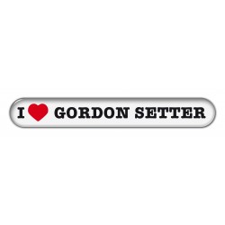Gordon Setter