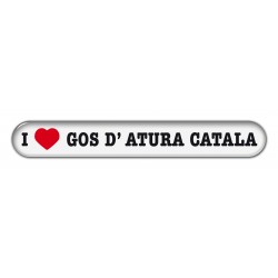 Gos d´Atura Catalá