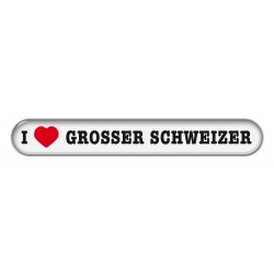 Großer Schweizer Sennenhund