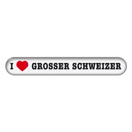 Großer Schweizer Sennenhund Großer Schweizer Sennenhund