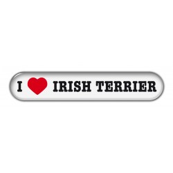 Irish Terrier