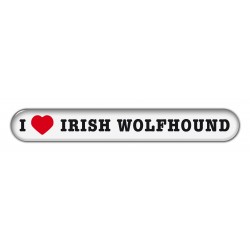 Irish Wolfhound