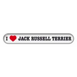 Jack Russell Terrier