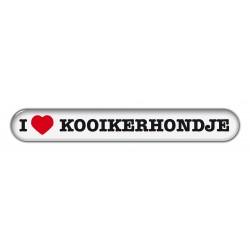 Kooikerhondje