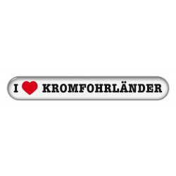 Kromfohrländer
