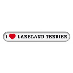 Lakeland Terrier